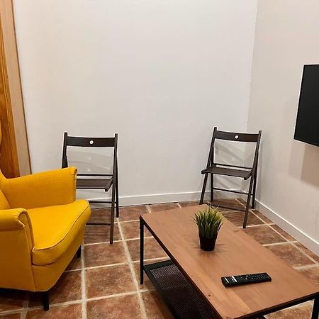 Apartamento Villanubla Bagian luar foto